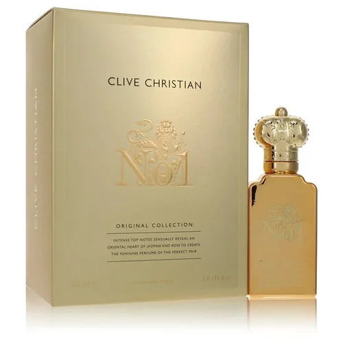 CLIVE CHRISTIAN NO. 1 By CLIVE CHRISTIAN For Women